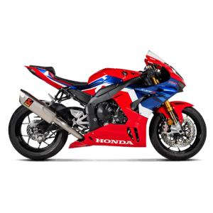 Escape completo titanio Honda CBR1000RR-R 20- Akrapovic