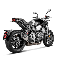 Escape titanio Honda CB1000R 18- Akrapovic