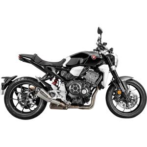 Escape Akrapovic Slip-On titanio Honda CB1000R 18- Â· 3