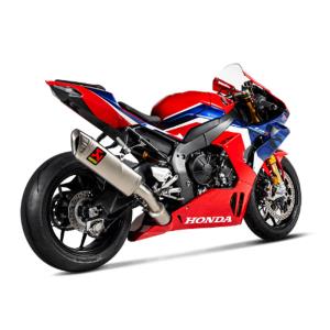 Escape titanio Honda CBR1000RR-R 20- Akrapovic