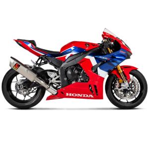 Escape titanio Honda CBR1000RR-R 20- Akrapovic Â· 2