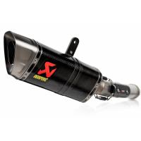 Escape Akrapovic Honda CBR1000RR-R 24-carbono
