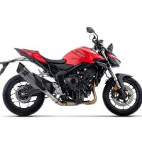 Escape Akrapovic titanio Honda CB1000 Hornet 25+