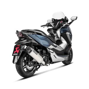 Escape Akrapovic Honda Forza 300 18-20