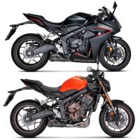 Escape Akrapovic Honda CB / CBR 650 R 19+ Â· 3