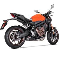 Escape Akrapovic Honda CB / CBR 650 R 19+ Â· 2