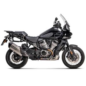 Escape Akrapovic Harley Davidson Pan America 2021+ Â· 3