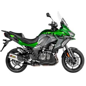 Escape Akrapovic Kawasaki Versys 1000 19-