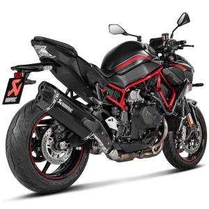 Escape Slip-on Akrapovic KAWASAKI Z H2 2020+