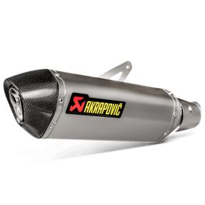 Escape Akrapovic Kawasaki Z Ninja 400 18- Â· 3