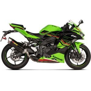 Escape Akrapovic Kawasaki ZX4R 23- Â· 3