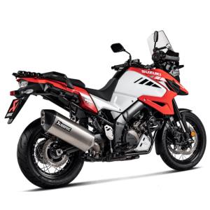 Escape Akrapovic Suzuki VStrom 1050 20-