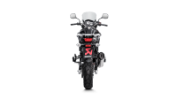 Escape Akrapovic Suzuki VStrom 650 2017- Â· 3