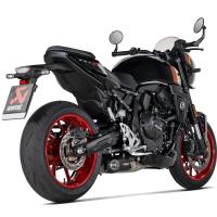 Escape completo Akrapovic Suzuki GSX8S 24-