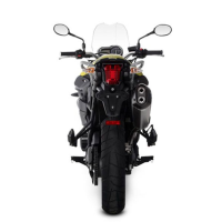Escape Akrapovic titanio Triumph Tiger 800 XC/XR/XRX/XCX 11-15 Â· 4