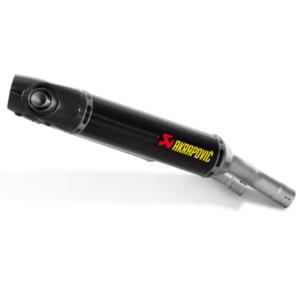 Escape Slip-on Akrapovic Yamaha R1 2004-2006