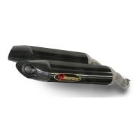Escape Slip-on Akrapovic Yamaha R1 2004-2006 Â· 2