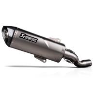 Escape Akrapovic Yamaha X-MAX 125 2025- Â· 2