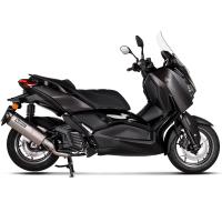 Escape Akrapovic Yamaha X-MAX 125 2025- Â· 3