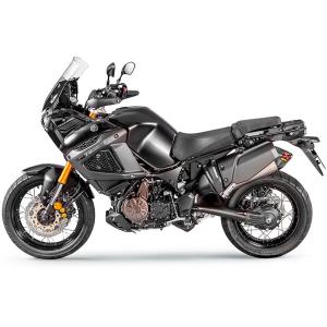 Escape Akrapovic titanio Yamaha Super Tenere 10-20