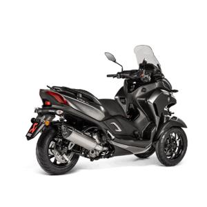 Escape Akrapovic Yamaha Tricity 300 2020