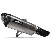 Escape  Akrapovic Yamaha Xmax 300 25+ Â· 2