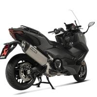 Sistema de escape completo Akrapovic Yamaha T-Max 560 20-