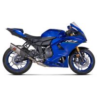 Sistema completo Akrapovic Racing Line Yamaha R7 26+ Â· 2