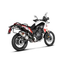 Escape titanio Yamaha Tenere 700 19-20