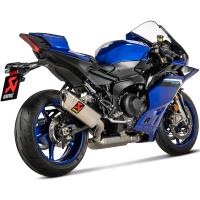 Escape Akrapovic Yamaha R9 25+