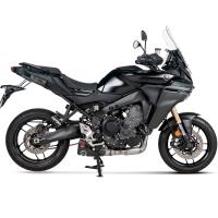 Escape Akrapovic Racing Line acero Yamaha MT09 Tracer 9 24+ Â· 2