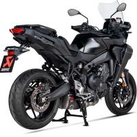 Escape Akrapovic Racing Line acero Yamaha MT09 Tracer 9 24+ Â· 3