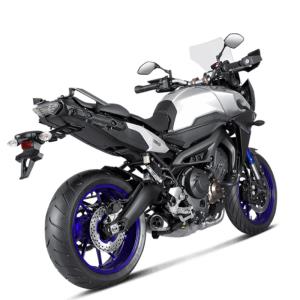 Escape Akrapovic Yamaha Tracer 900-GT 15-16