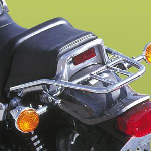 Portaequipajes Yamaha VMax 1200 Spaan