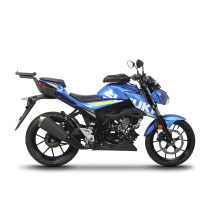Soportes Shad para maleta trasera Suzuki GSX 125 R-S 17- Â· 2