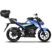 Soportes Shad para maleta trasera Suzuki GSX 125 R-S 17- Â· 4