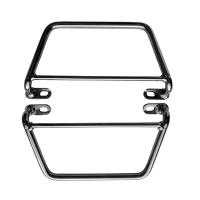 Soporte alforjas Honda VTX 1300 (SC52),VTX 1300 retro,VTX 1800 retro Spaan