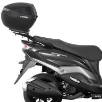Soporte maleta Shad Suzuki Burgman Street 125 2024+