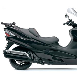 Shad KIT TOP Suzuki Burgman 400 06-16 Â· 2