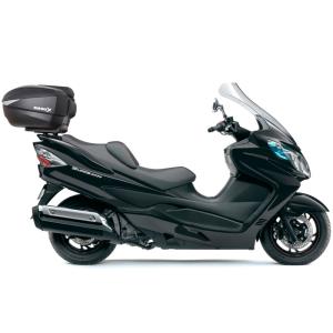 Shad KIT TOP Suzuki Burgman 400 06-16 Â· 3