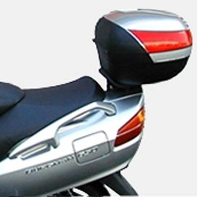 Shad TOP SUZUKI BURGMAN 650 2002- Para instalar una maleta trasera