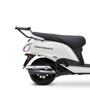 Soporte baul trasero Suzuki Address 125 23- Shad
