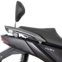 Respaldo Shad Sym ADX 300 2025+