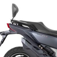 Respaldo Shad Sym ADXTG 400 2025+