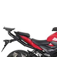 Fijacion maleta superior Shad Suzuki GSXS750 17-