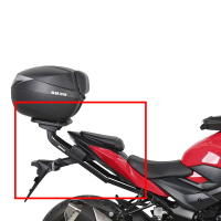 Fijacion maleta superior Shad Suzuki GSXS750 17- Â· 2
