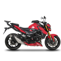 Fijacion maleta superior Shad Suzuki GSXS750 17- Â· 3