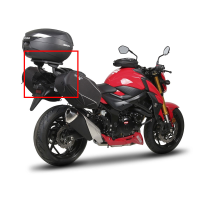 Fijacion maleta superior Shad Suzuki GSXS750 17- Â· 4