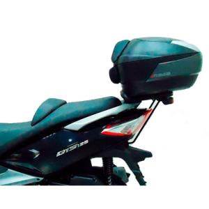 Shad KIT TOP SYM GTS 125-250-300 Para instalar una maleta trasera