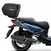 Soporte maleta Shad Sym Joyrider 200-300 2023+